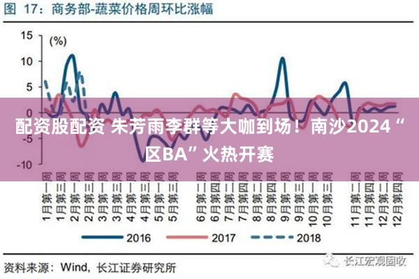 配资股配资 朱芳雨李群等大咖到场！南沙2024“区BA”火热开赛